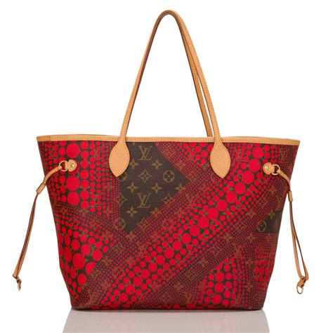 louis vuitton neverfull special edition